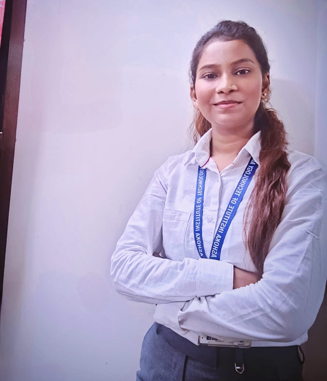Aastha Prajapati