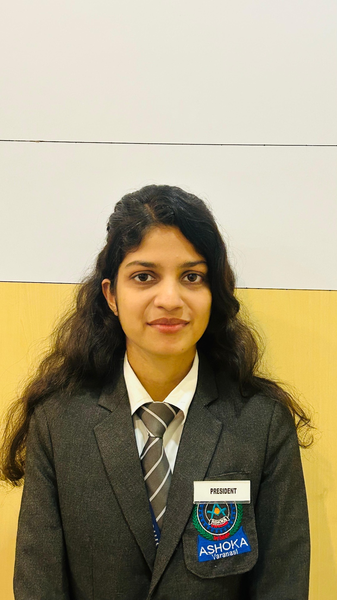Mimansha Mishra
