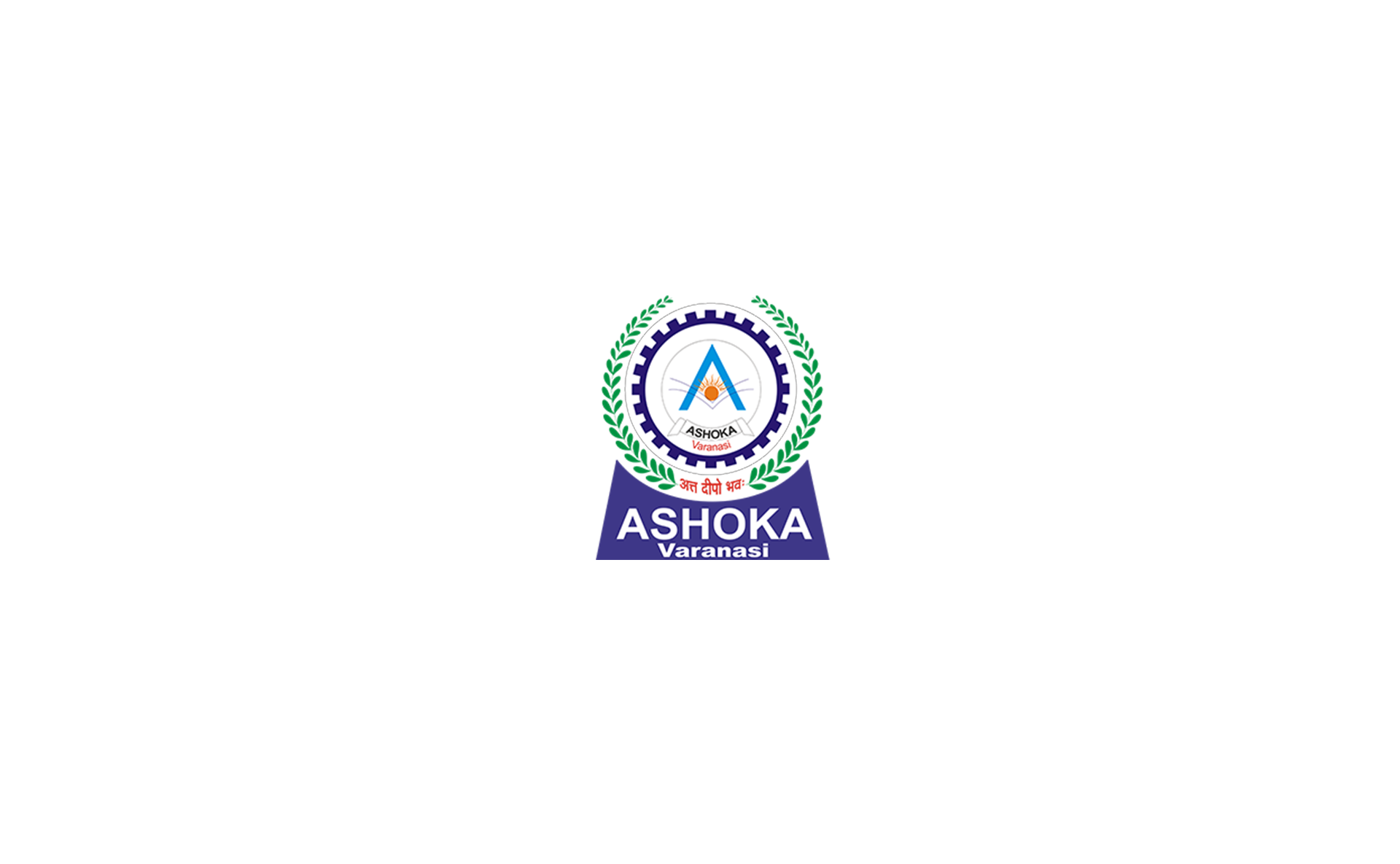 Ashoka Institute Logo