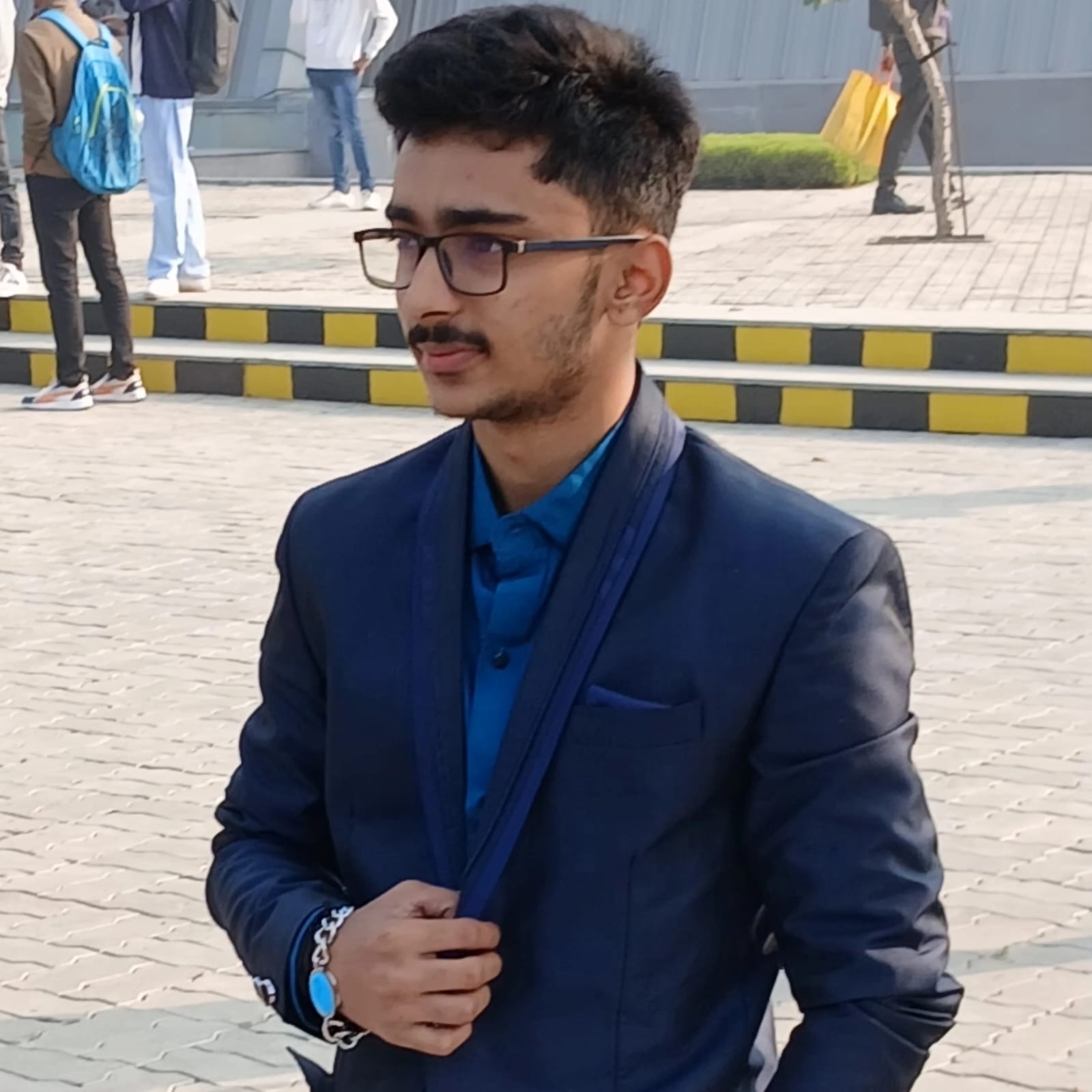Samarth Rao